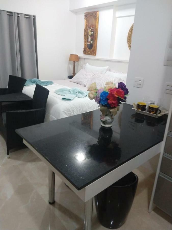 Apartamento Sofisticacao Y Luxo Praca Da Republica Con Vaga Y Netflix São Paulo