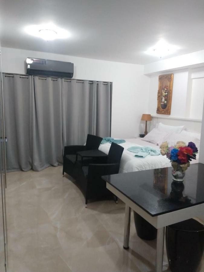 Sofisticacao Y Luxo Praca Da Republica Con Vaga Y Netflix São Paulo