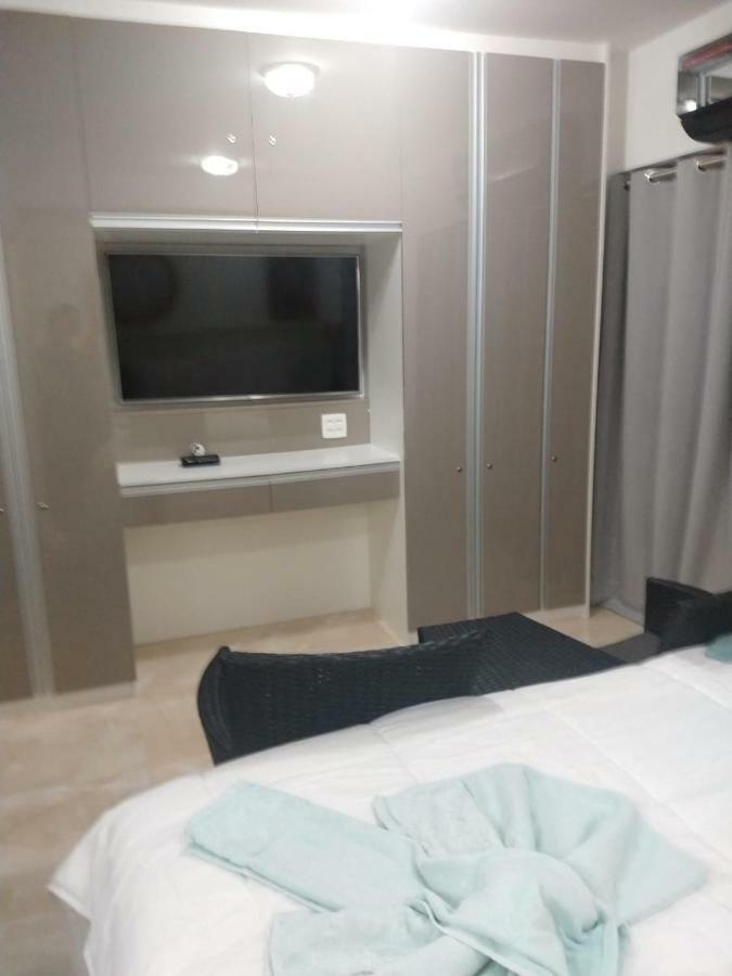Apartamento Sofisticacao Y Luxo Praca Da Republica Con Vaga Y Netflix São Paulo
