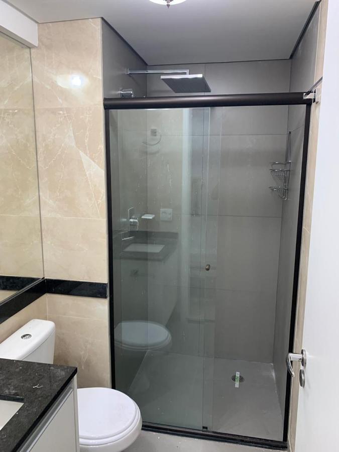 Apartamento Sofisticacao Y Luxo Praca Da Republica Con Vaga Y Netflix