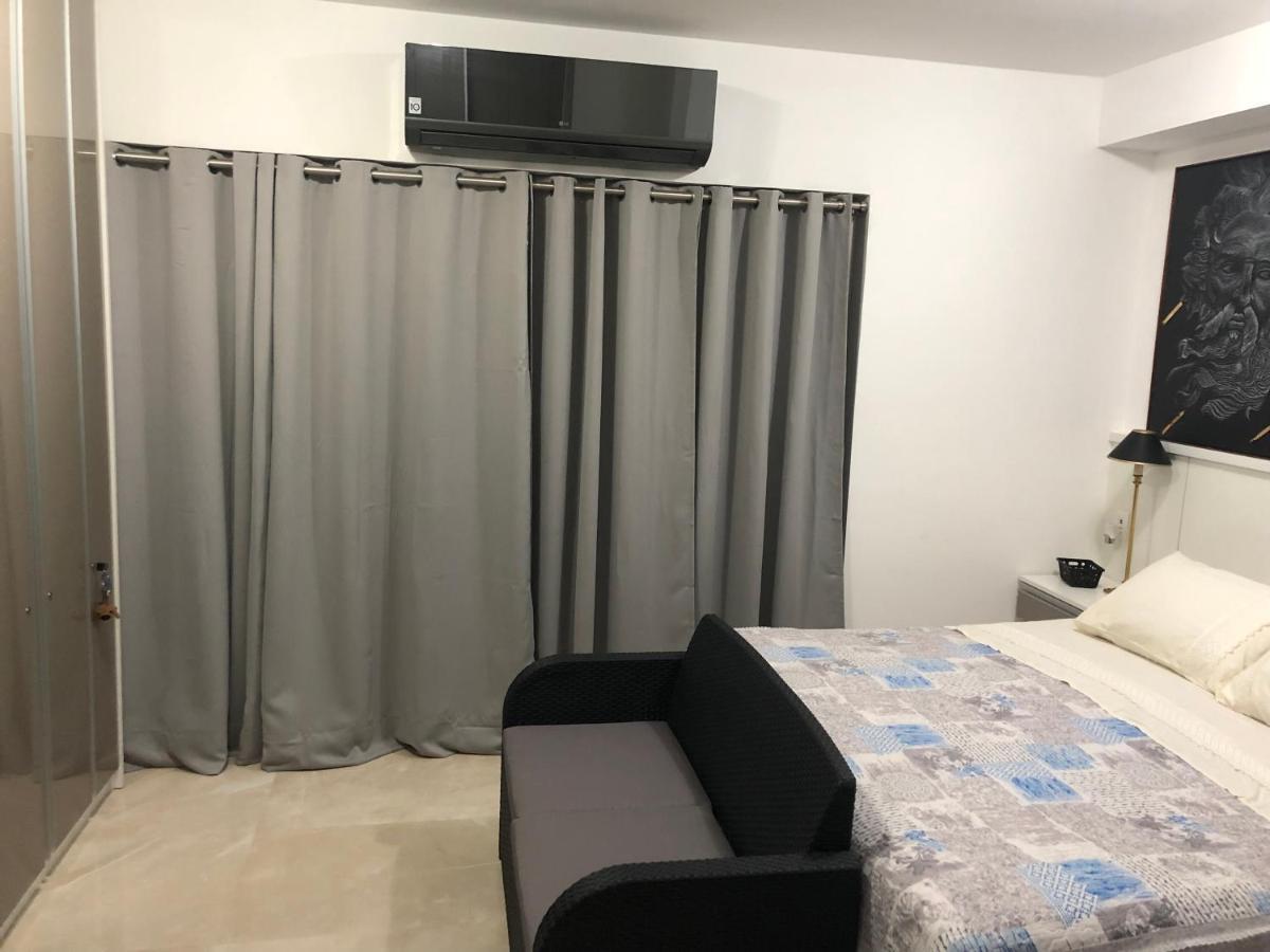 Sofisticacao Y Luxo Praca Da Republica Con Vaga Y Netflix Apartamento *