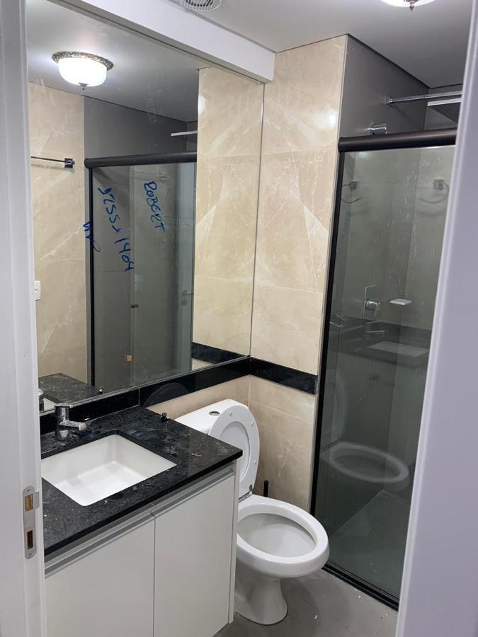 Apartamento Sofisticacao Y Luxo Praca Da Republica Con Vaga Y Netflix *