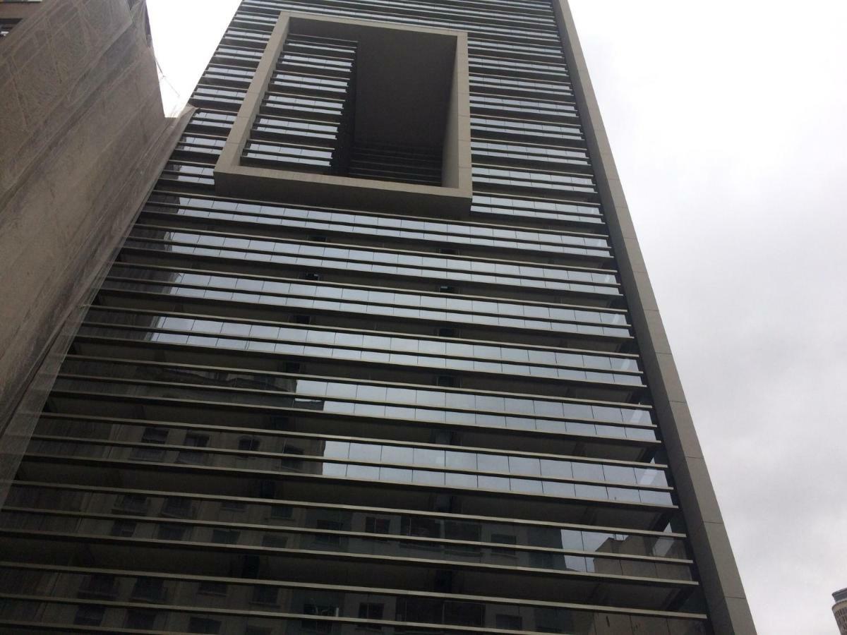 Sofisticacao Y Luxo Praca Da Republica Con Vaga Y Netflix Apartment