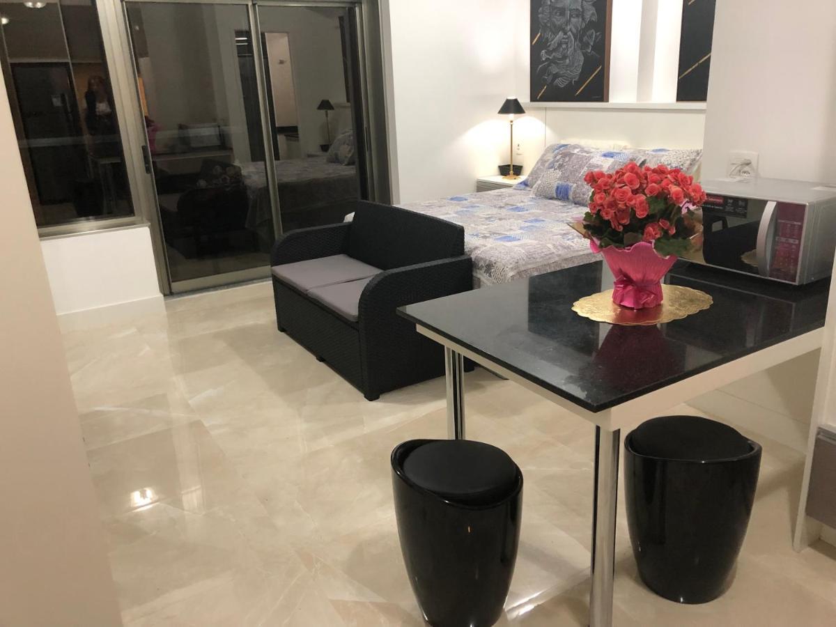 Apartment Sofisticacao Y Luxo Praca Da Republica Con Vaga Y Netflix *